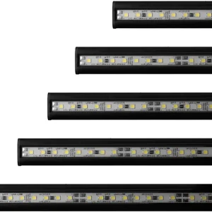 Dennerle daytime® onex60 black, LED Beleuchtung Wochenendangebot